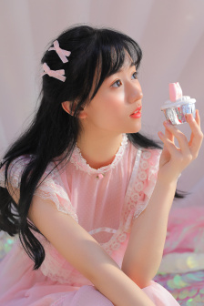 我们都有白月光