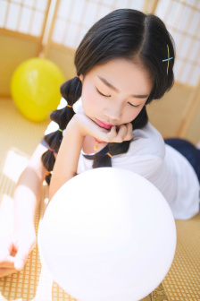 白夜叉
